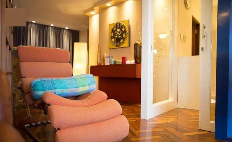 Imagen general del Hotel Rayong By Milanee. Foto 1