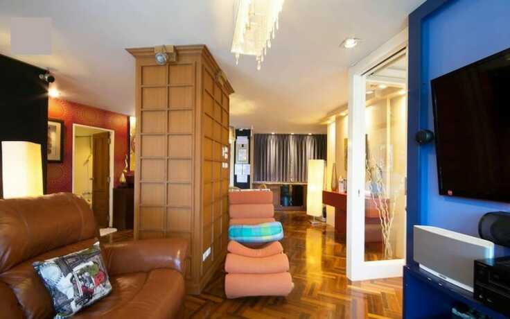 Imagen general del Hotel Rayong By Milanee. Foto 2