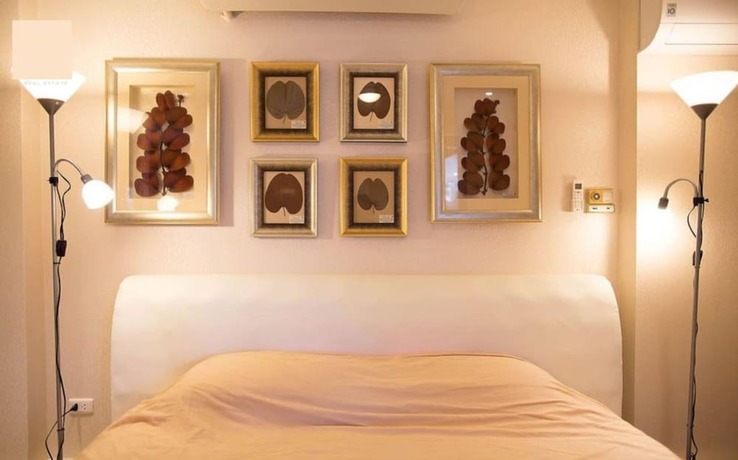 Imagen general del Hotel Rayong By Milanee. Foto 3