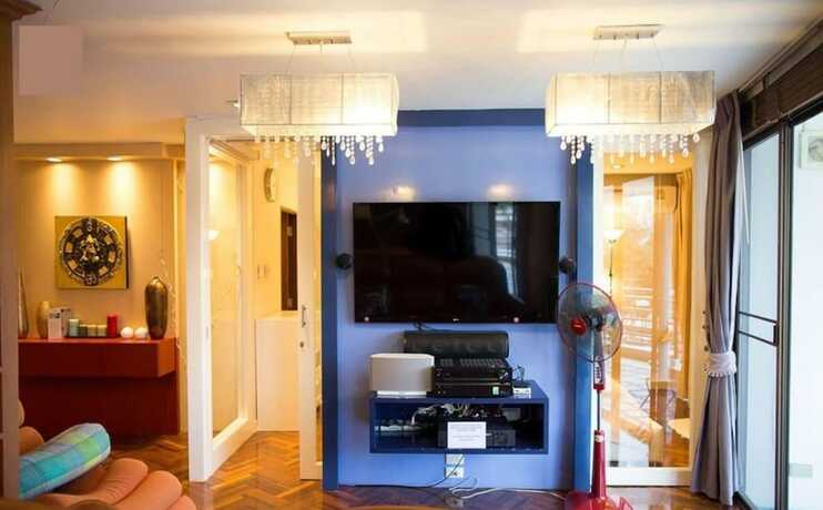 Imagen general del Hotel Rayong By Milanee. Foto 4