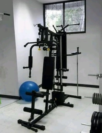 Imagen general del Hotel Rayong By Milanee. Foto 5