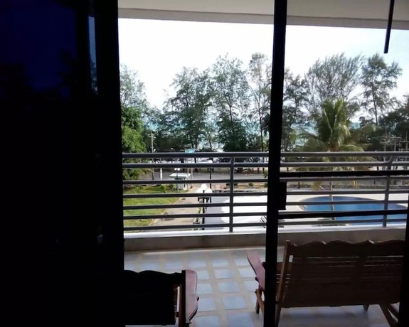 Imagen general del Hotel Rayong By Milanee. Foto 6