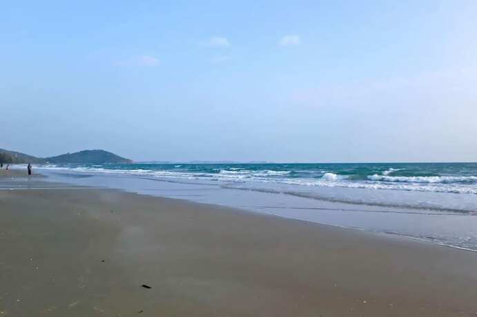 Imagen general del Hotel Rayong By Milanee. Foto 7