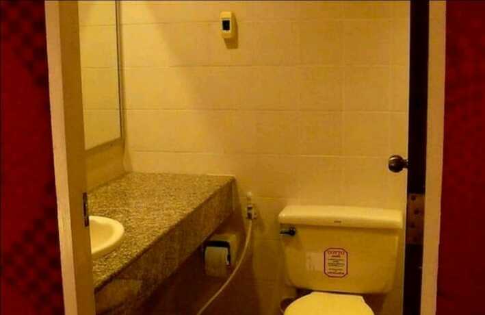 Imagen general del Hotel Rayong By Milanee. Foto 9