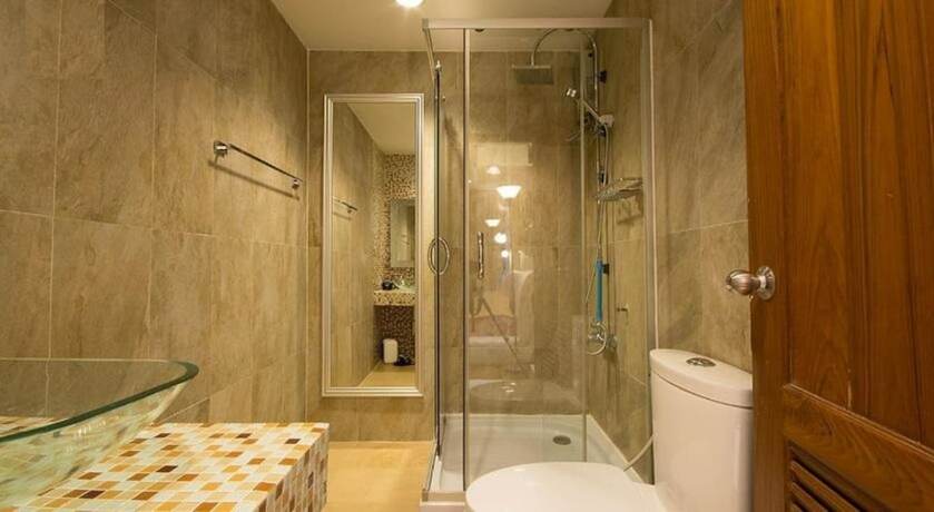 Imagen general del Hotel Rayong By Milanee. Foto 11