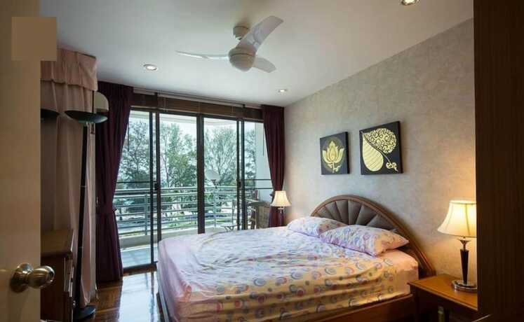 Imagen general del Hotel Rayong By Milanee. Foto 12