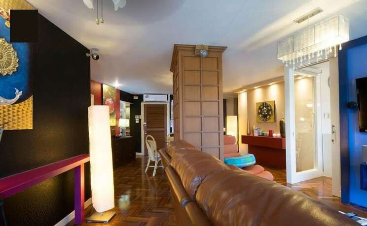 Imagen general del Hotel Rayong By Milanee. Foto 13