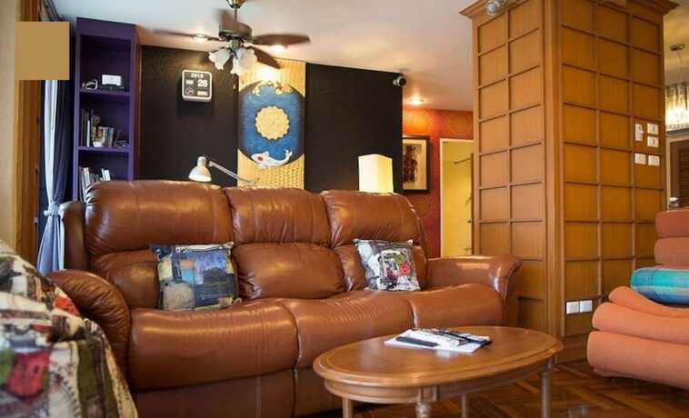 Imagen general del Hotel Rayong By Milanee. Foto 14