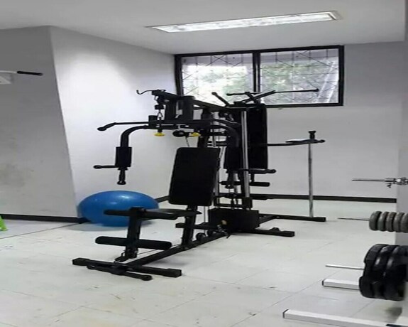 Imagen general del Hotel Rayong By Milanee. Foto 17