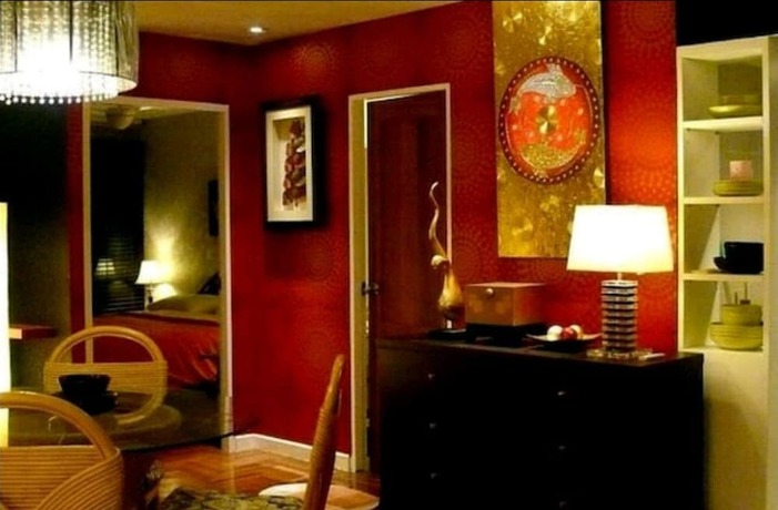 Imagen general del Hotel Rayong By Milanee. Foto 18