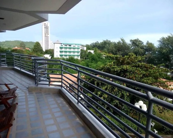 Imagen de la habitación del Hotel Rayong By Milanee. Foto 19