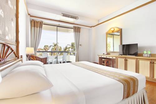 Imagen de la habitación del Hotel Rayong Chalet Resort. Foto 4