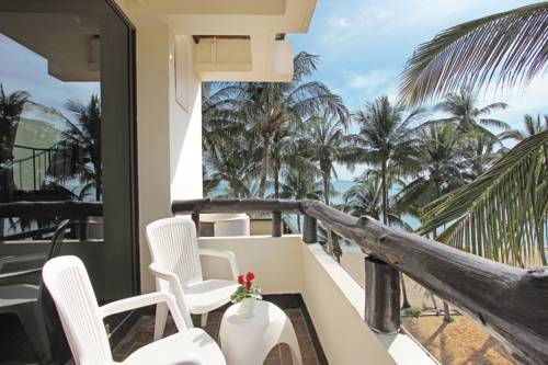 Imagen de la habitación del Hotel Rayong Chalet Resort. Foto 8