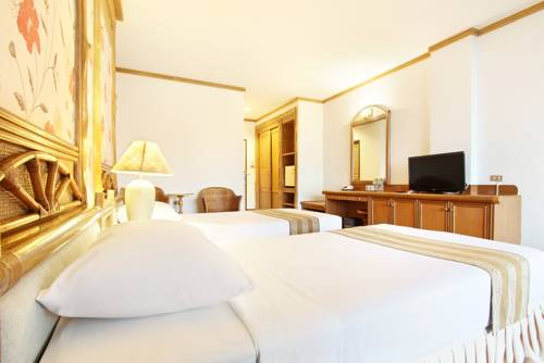 Imagen de la habitación del Hotel Rayong Chalet Resort. Foto 9