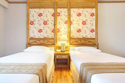 Imagen de la habitación del Hotel Rayong Chalet Resort. Foto 10
