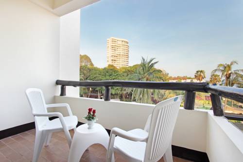 Imagen de la habitación del Hotel Rayong Chalet Resort. Foto 12