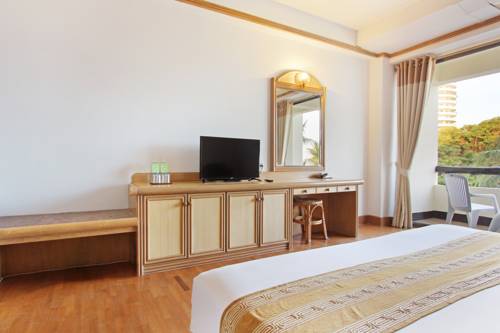 Imagen de la habitación del Hotel Rayong Chalet Resort. Foto 13