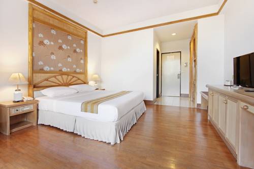 Imagen de la habitación del Hotel Rayong Chalet Resort. Foto 14