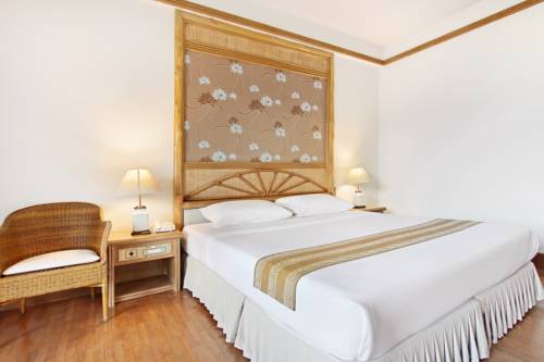 Imagen de la habitación del Hotel Rayong Chalet Resort. Foto 15
