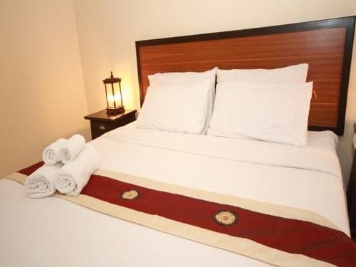 Imagen general del Hotel Rayong Lanna. Foto 2