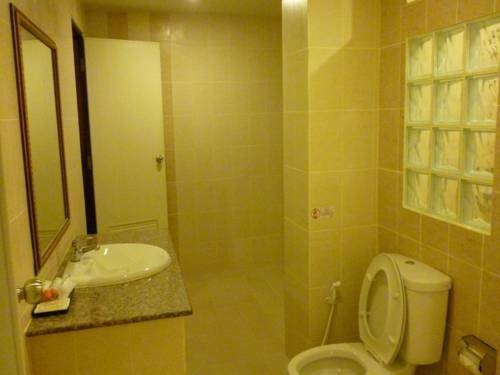 Imagen general del Hotel Rayong Lanna. Foto 3