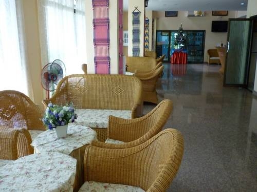 Imagen general del Hotel Rayong Lanna. Foto 5