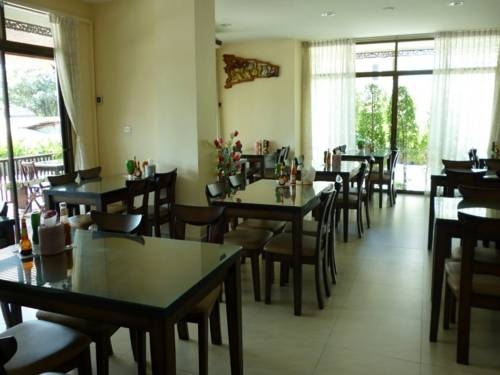 Imagen general del Hotel Rayong Lanna. Foto 6