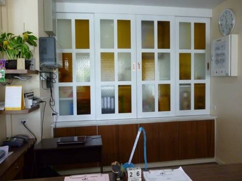 Imagen general del Hotel Rayong Lanna. Foto 7