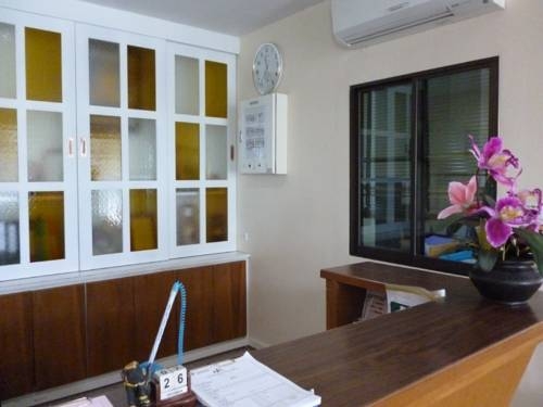 Imagen general del Hotel Rayong Lanna. Foto 8