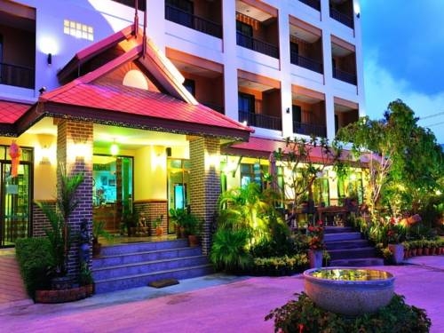 Imagen general del Hotel Rayong Lanna. Foto 11