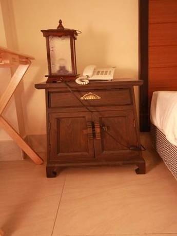 Imagen general del Hotel Rayong Lanna. Foto 12