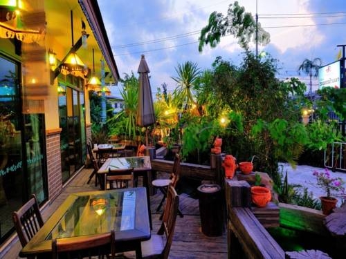 Imagen general del Hotel Rayong Lanna. Foto 13
