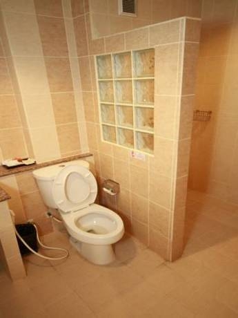 Imagen general del Hotel Rayong Lanna. Foto 14