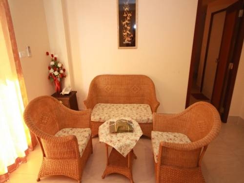 Imagen general del Hotel Rayong Lanna. Foto 15