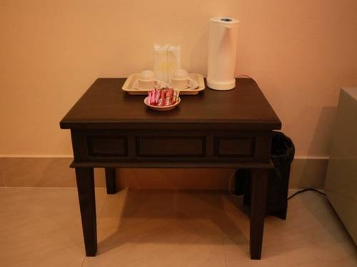 Imagen general del Hotel Rayong Lanna. Foto 16