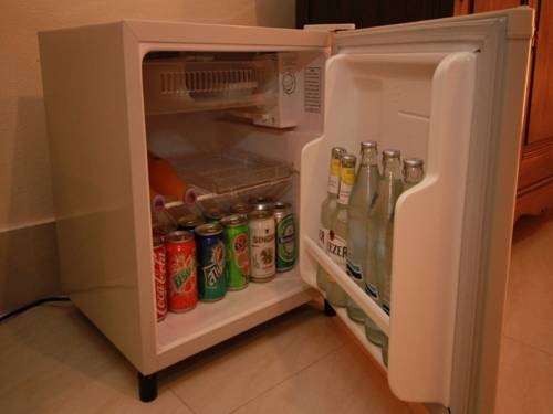 Imagen general del Hotel Rayong Lanna. Foto 17