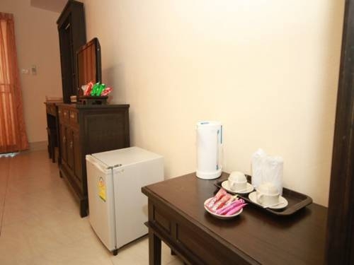 Imagen general del Hotel Rayong Lanna. Foto 19