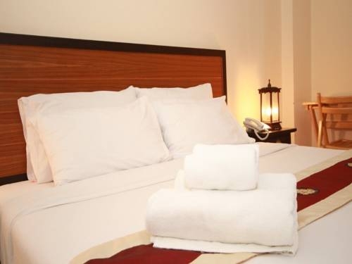 Imagen general del Hotel Rayong Lanna. Foto 20