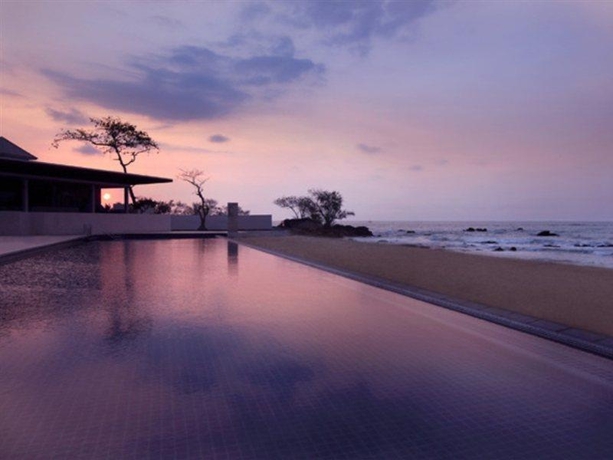 Imagen general del Hotel Rayong Marriott Resort and Spa. Foto 6