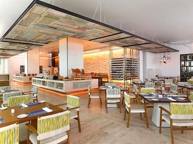 Imagen general del Hotel Rayong Marriott Resort and Spa. Foto 9