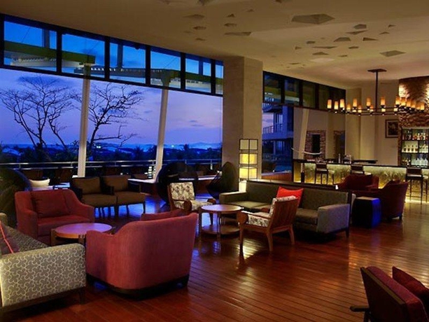 Imagen general del Hotel Rayong Marriott Resort and Spa. Foto 12