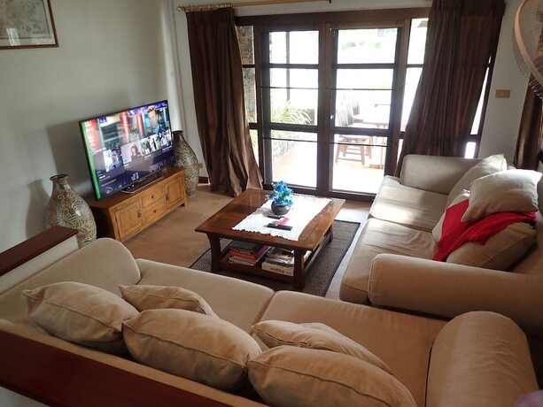 Imagen general del Hotel Rayong Rental Pool Villas. Foto 3