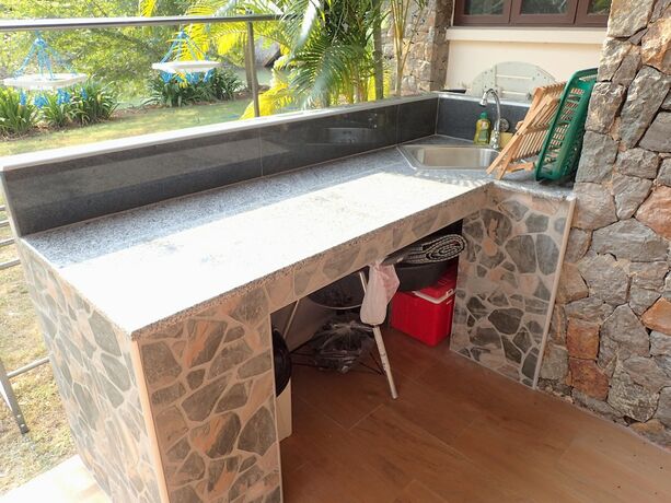 Imagen general del Hotel Rayong Rental Pool Villas. Foto 11