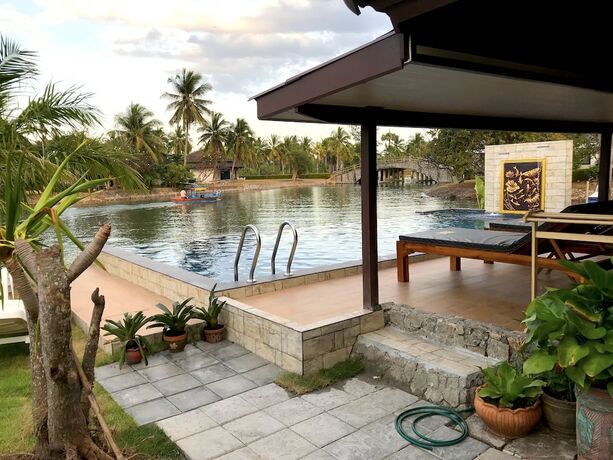 Imagen general del Hotel Rayong Rental Pool Villas. Foto 13