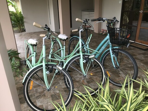Imagen general del Hotel Rayong Rental Pool Villas. Foto 14