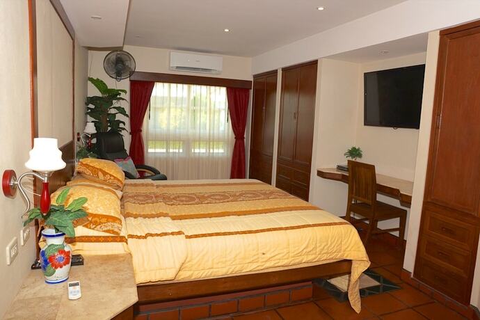 Imagen de la habitación del Hotel Rayong Rental Pool Villas. Foto 19