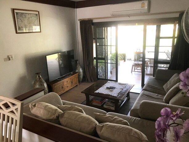 Imagen de la habitación del Hotel Rayong Rental Pool Villas. Foto 20