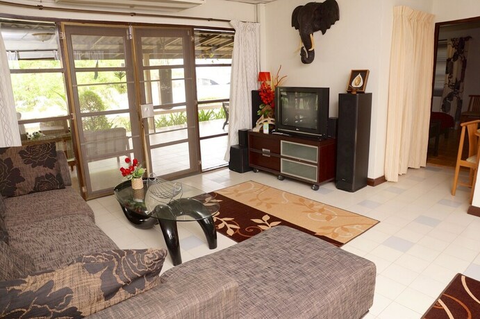 Imagen de la habitación del Hotel Rayong Rental Pool Villas. Foto 23