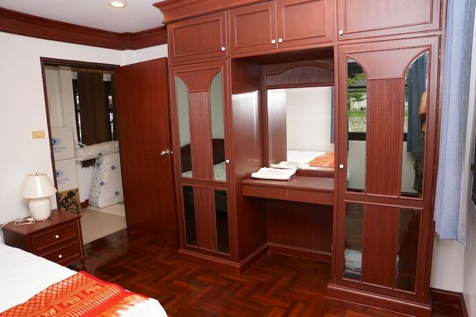 Imagen de la habitación del Hotel Rayong Rental Pool Villas. Foto 24