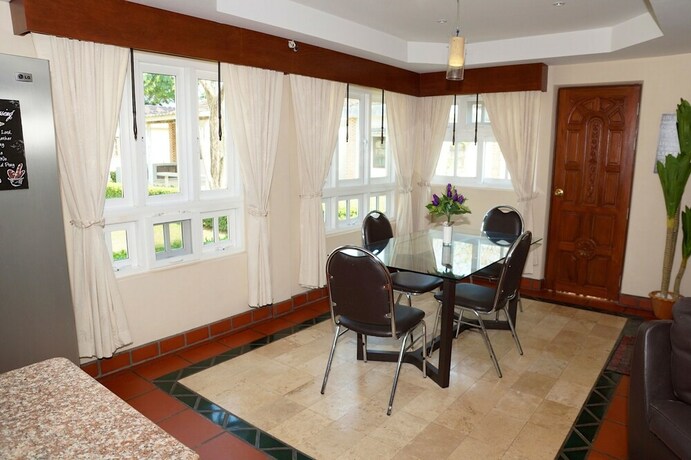Imagen de la habitación del Hotel Rayong Rental Pool Villas. Foto 27